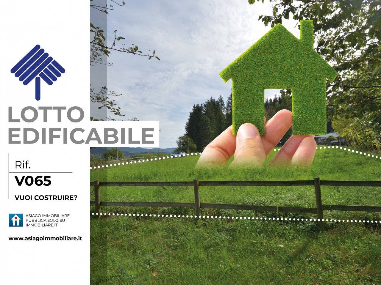 Casa indipendente in vendita a Roana