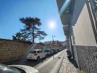 2-room flat viale Maria Cristina di Savoia 59, Vomero, Naples