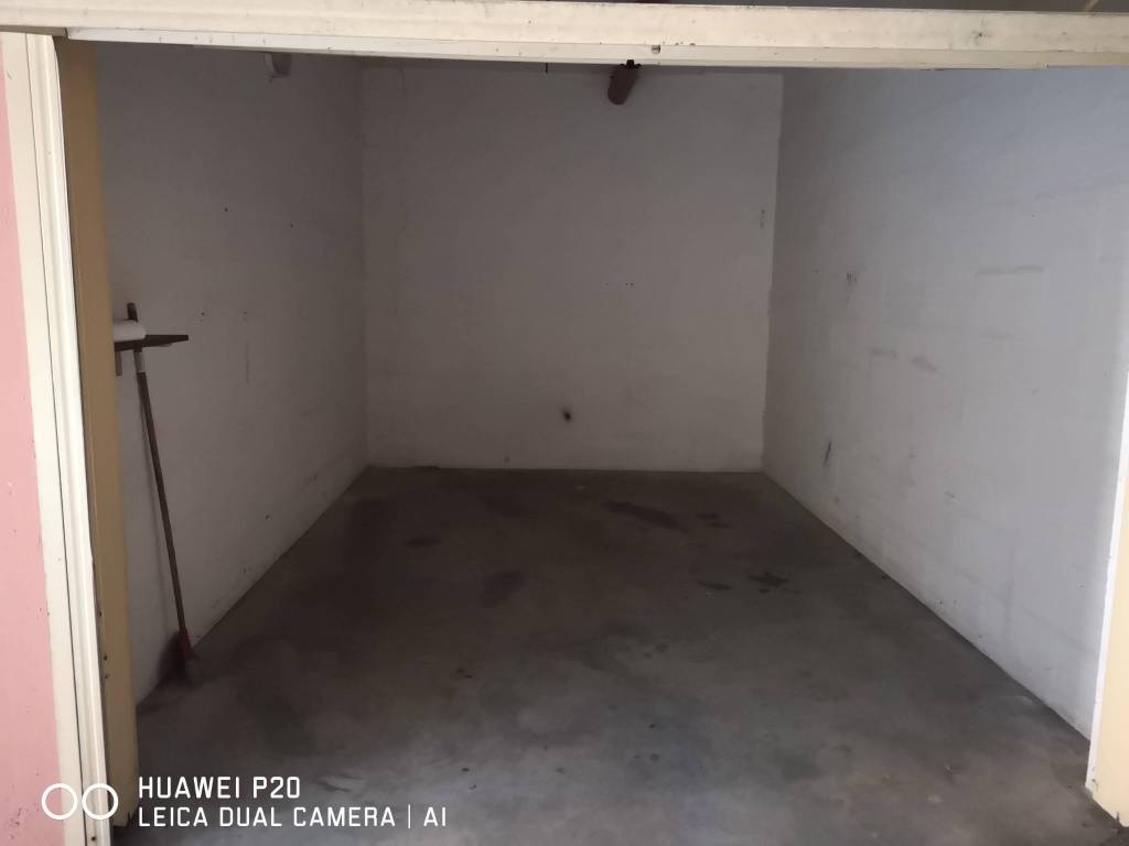 Garage - box corso martiri 157, centro, castelfranco emilia