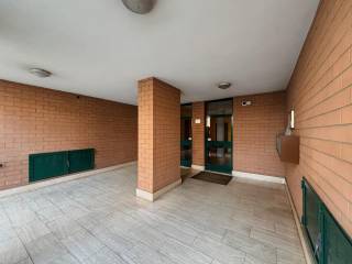 Interno palazzo