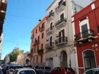 2-room flat via Pietro Ravanas 217, Libertà, Bari