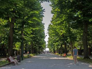 2-room flat Seco Marina, Arsenale - Giardini della Biennale, Venice