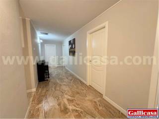 Interno palazzo