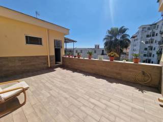 Apartment via Stella, 34, Sanità, Naples