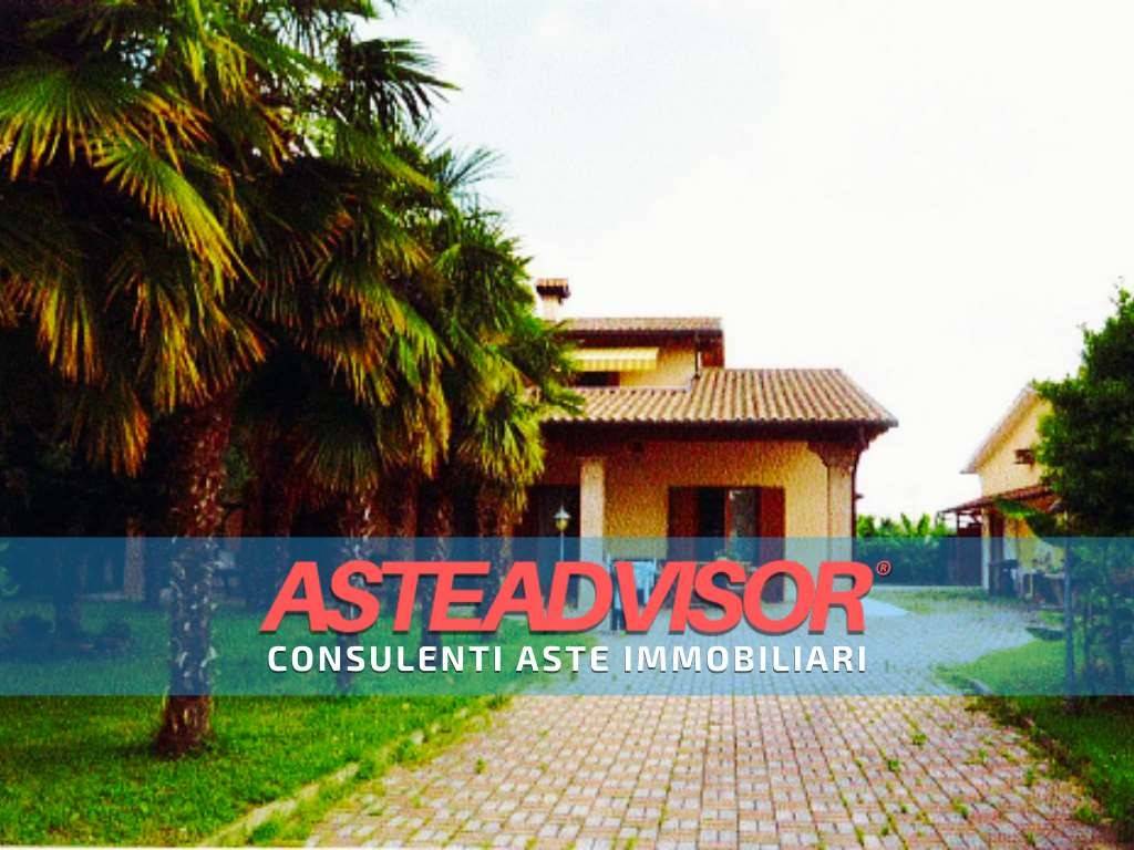 Villetta a schiera in vendita a Padova