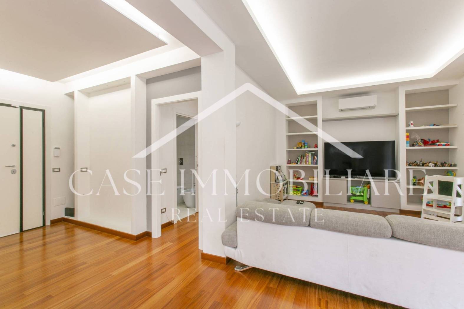 Appartamento - foto 5