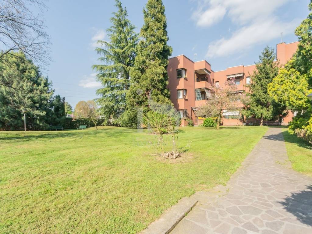 Trilocale viale monza ,23, sovico