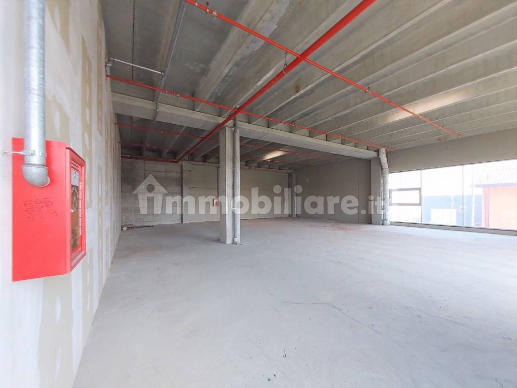 Interno non residenziale