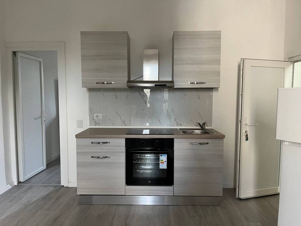Bilocale via roma 61a, san giustino