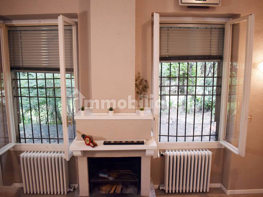 Interno appartamento