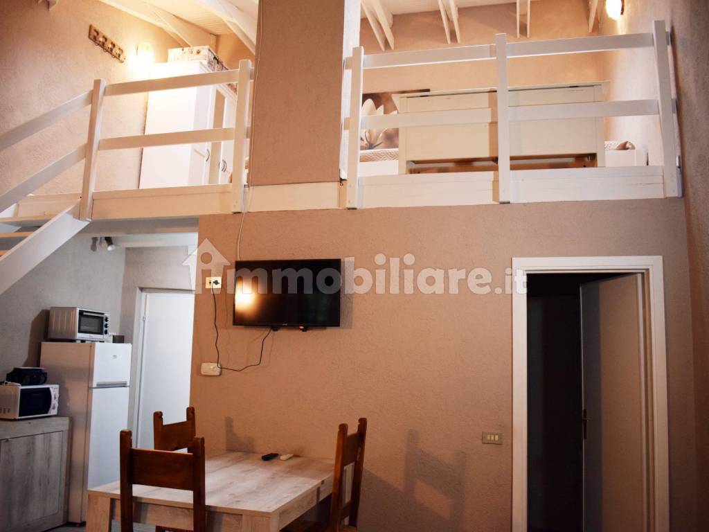 Interno appartamento