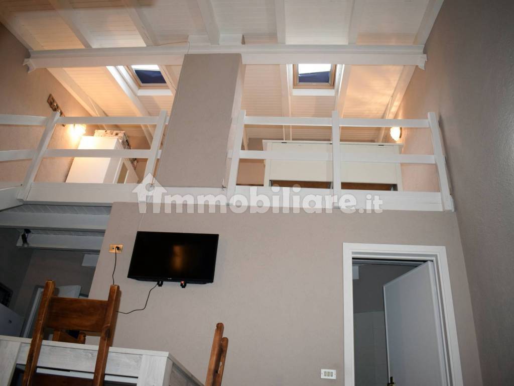 Interno appartamento