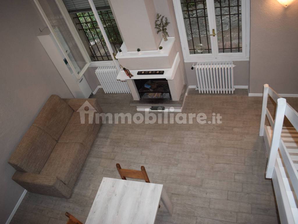 Interno appartamento