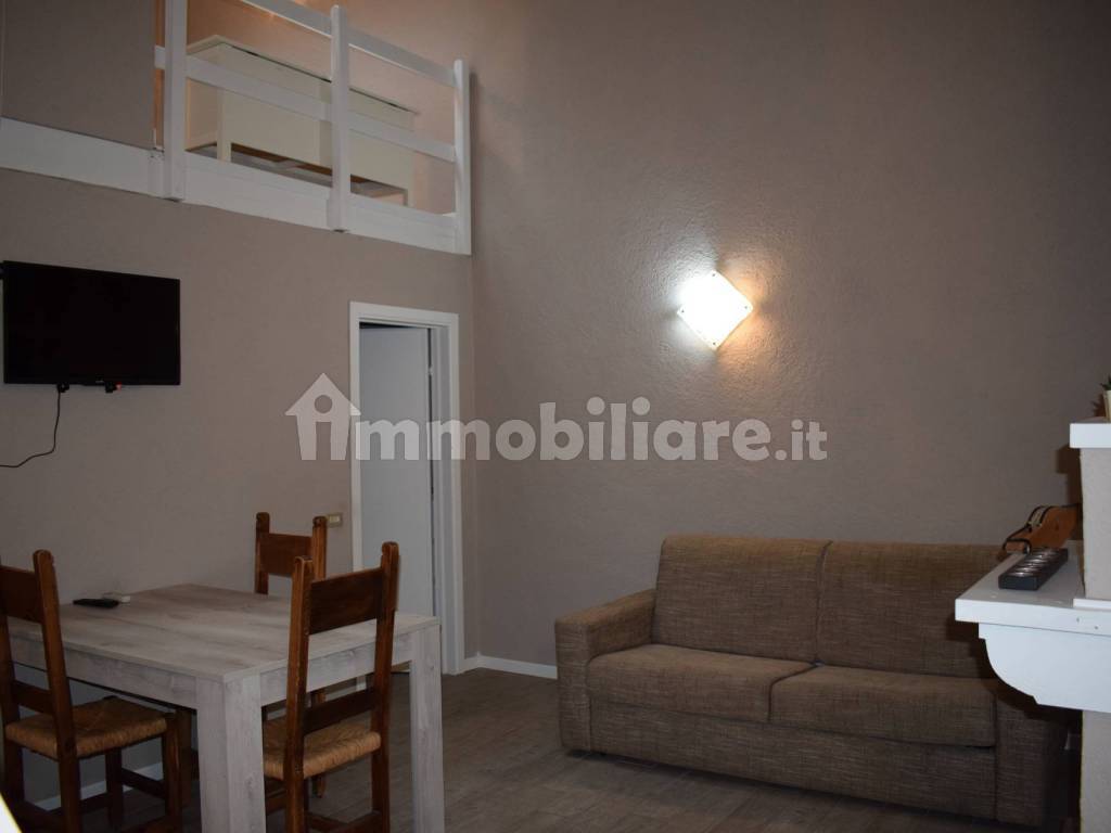Interno appartamento