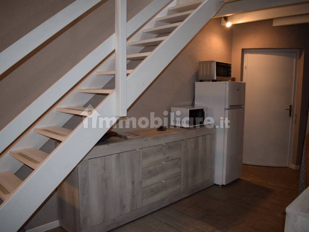 Interno appartamento