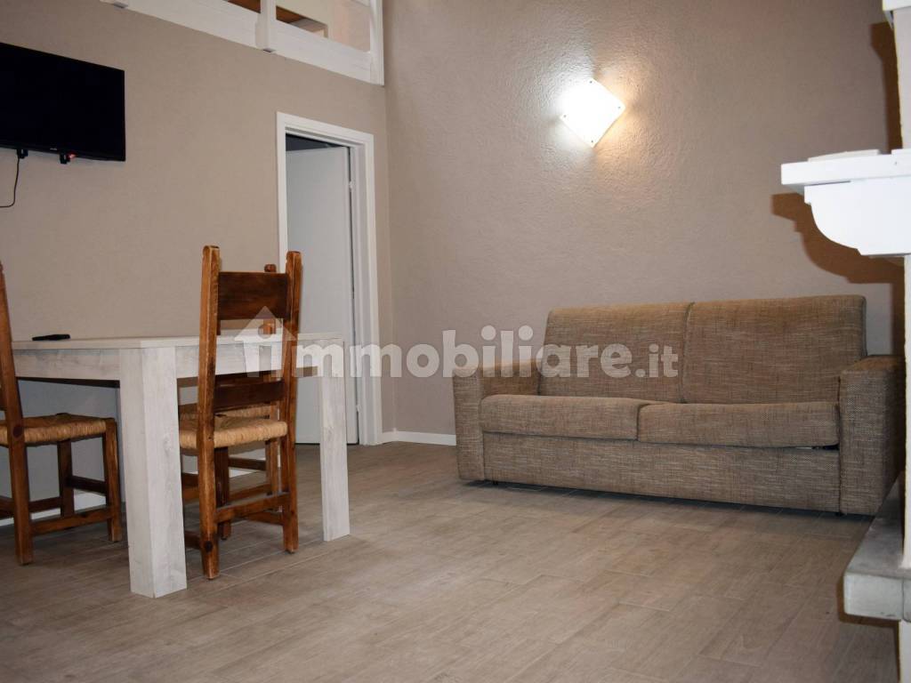 Interno appartamento