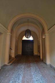 Interno palazzo