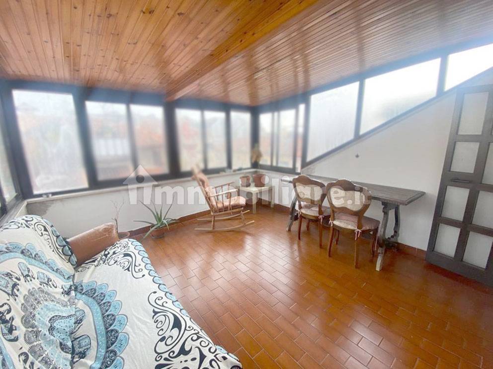 Appartamento in vendita a Venezia