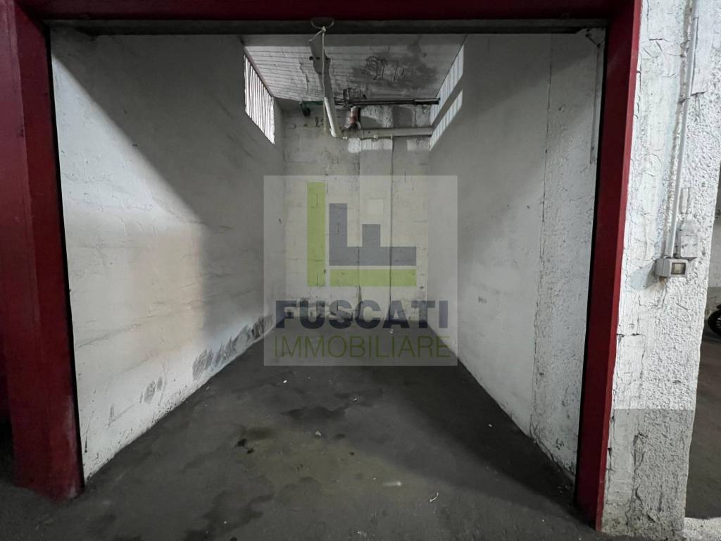 Garage - box via napoli, centro, mugnano di napoli