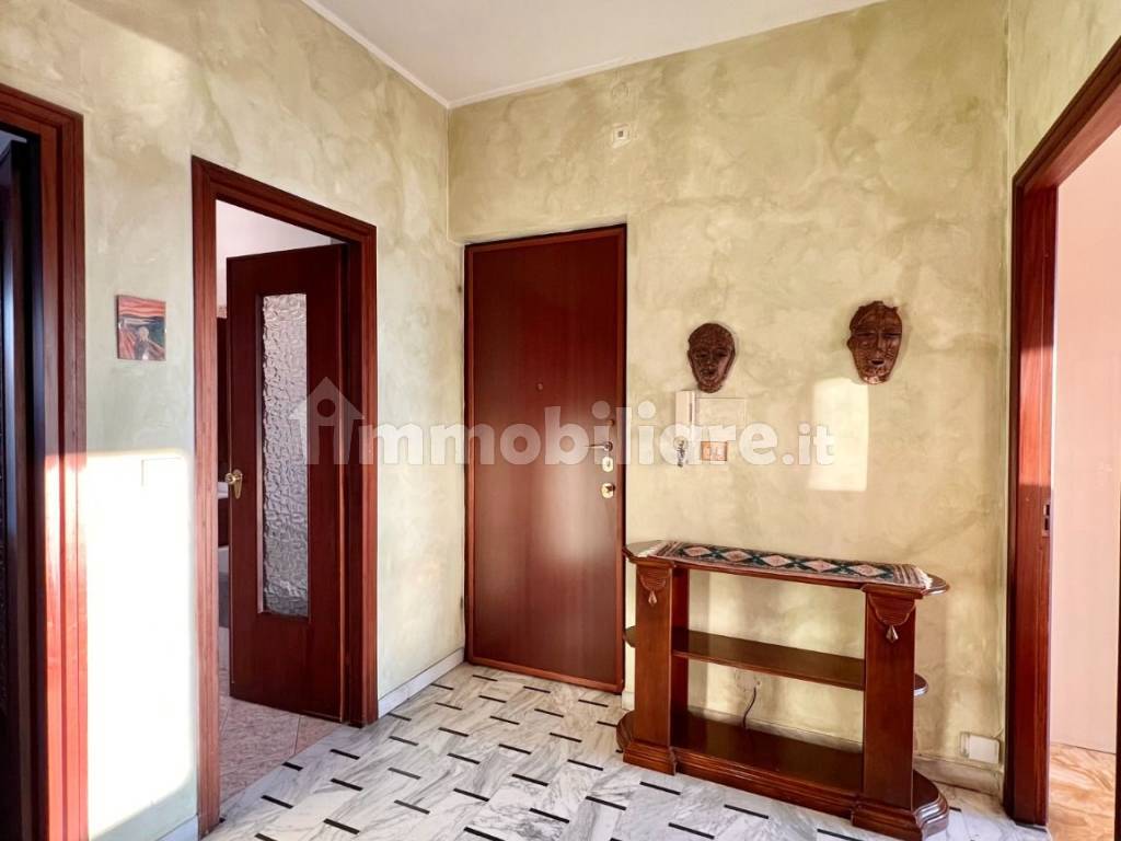 Stanza singola in Mirafiori Nord, foto 29 di 30