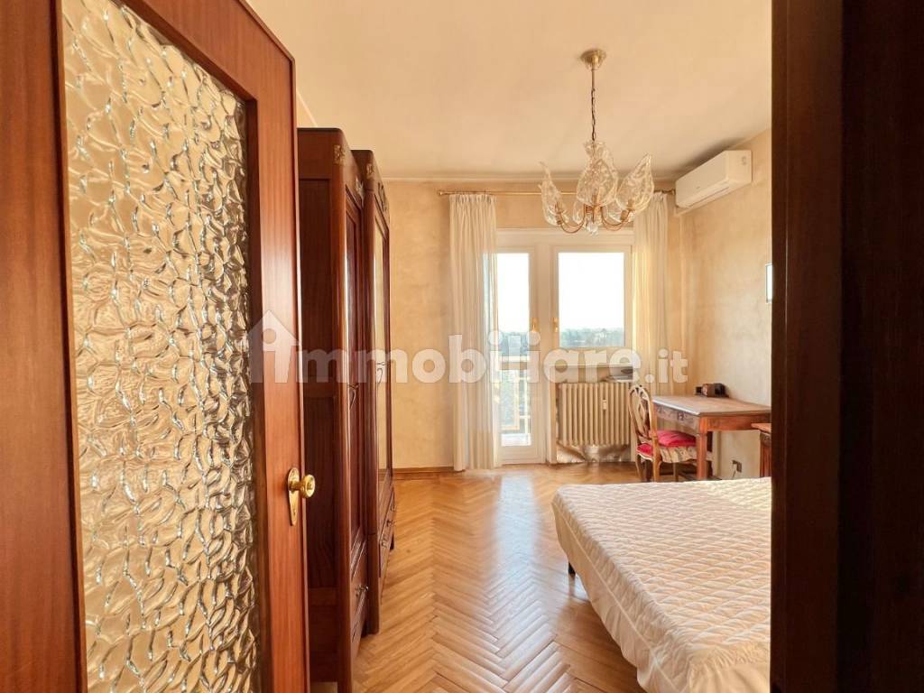 Stanza singola in Mirafiori Nord, foto 17 di 30