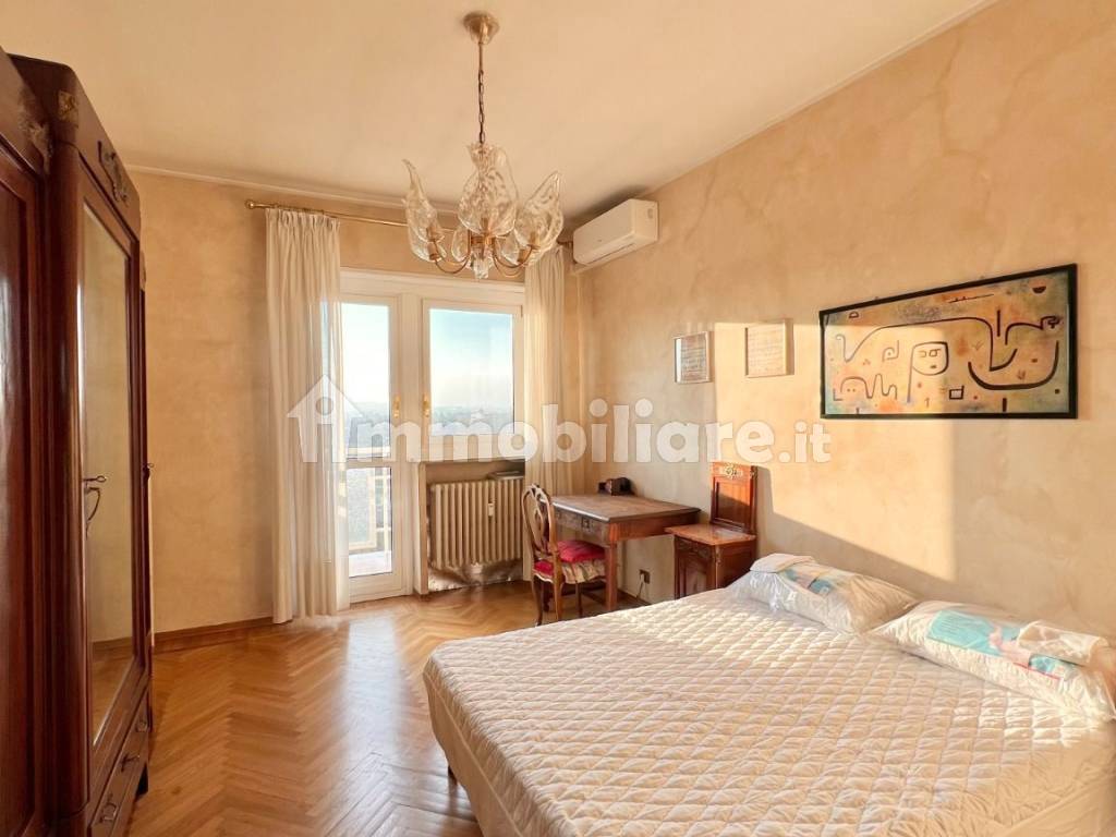 Stanza singola in Mirafiori Nord, foto 18 di 30