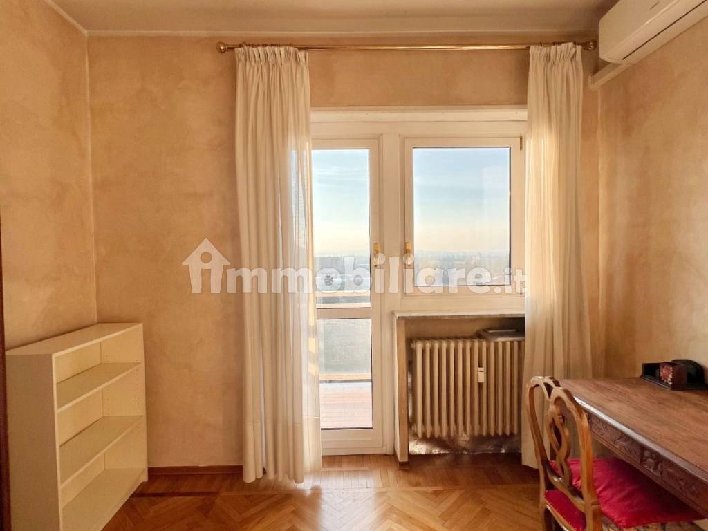 Stanza singola in Mirafiori Nord, foto 20 di 30