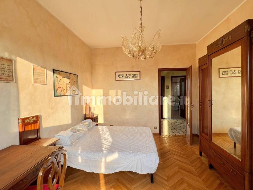 Stanza singola in Mirafiori Nord, foto 23 di 30