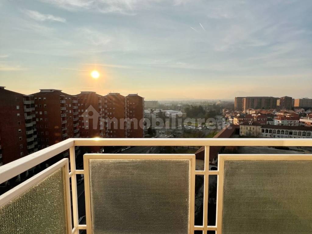 Stanza singola in Mirafiori Nord, foto 22 di 30