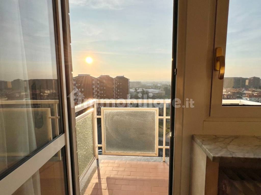 Stanza singola in Mirafiori Nord, foto 21 di 30