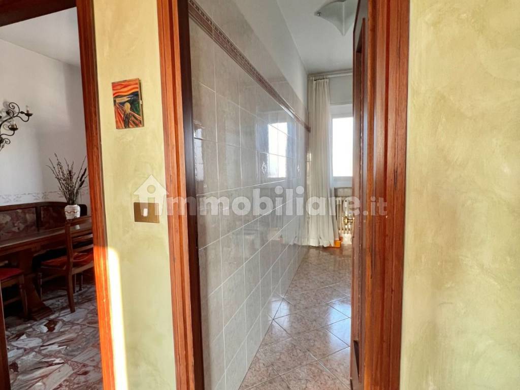 Stanza singola in Mirafiori Nord, foto 25 di 30