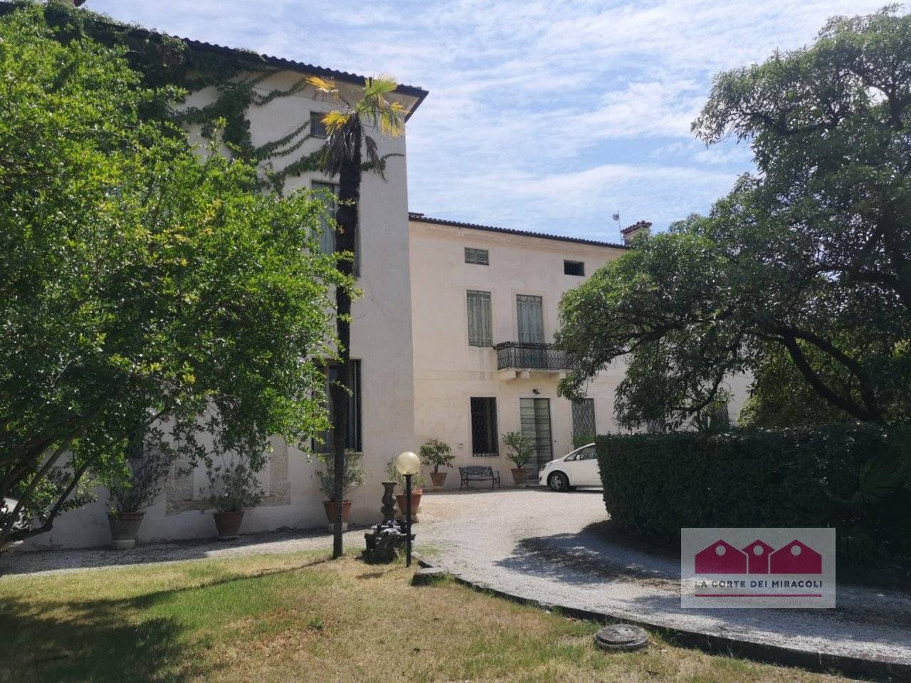 Villa in vendita a Vicenza