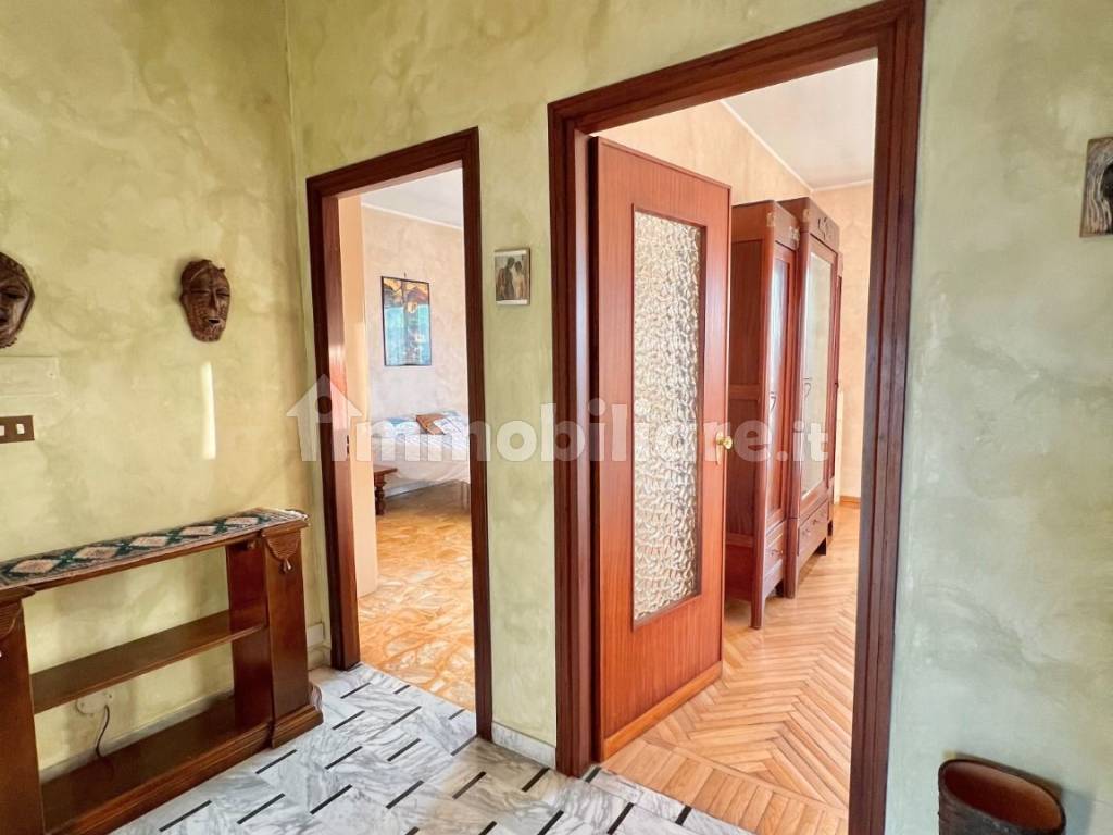 Stanza singola in Mirafiori Nord, foto 16 di 30