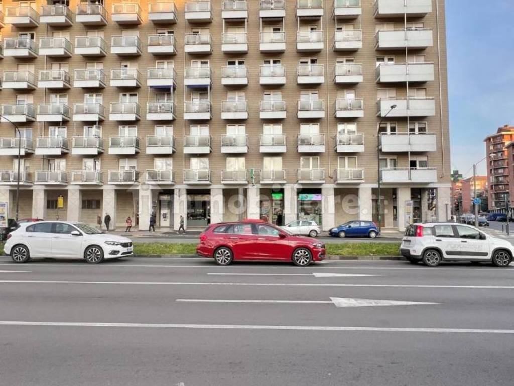 Stanza singola in Mirafiori Nord
