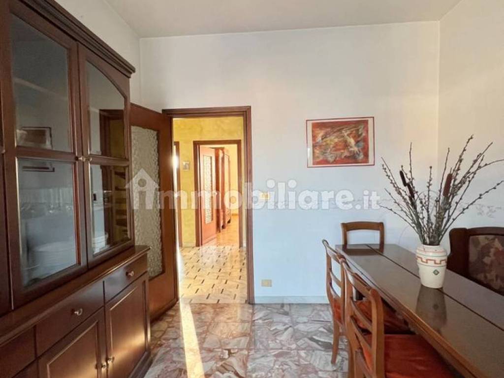 Stanza singola in Mirafiori Nord, foto 15 di 30