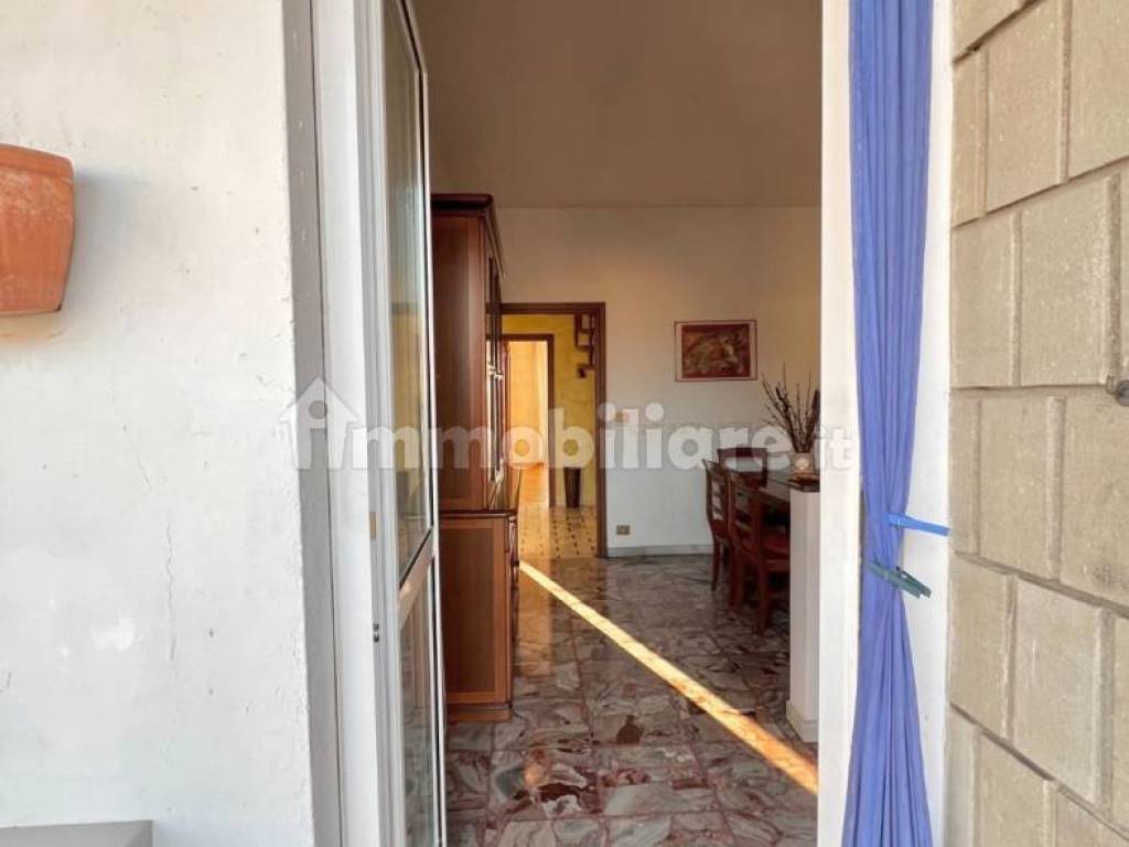 Stanza singola in Mirafiori Nord, foto 13 di 30