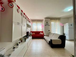 3-room flat via zannoni, 10, Zona Fiera, Verona