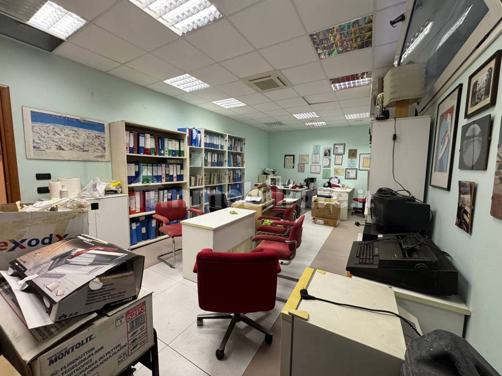 Interno non residenziale