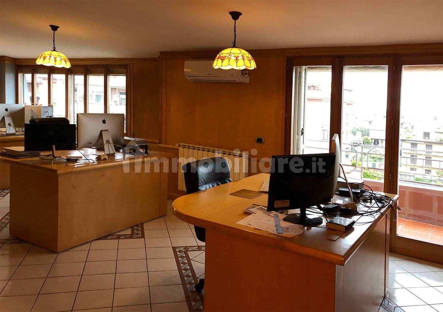 Attico - Mansarda in vendita a Gravina di Catania