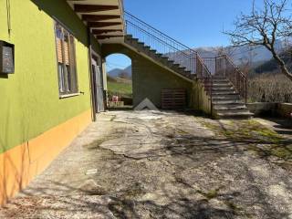 Cortile interno