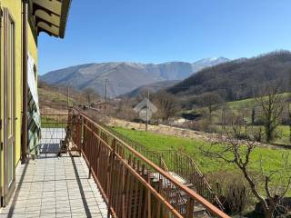 Balcone