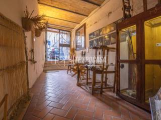 Interno palazzo