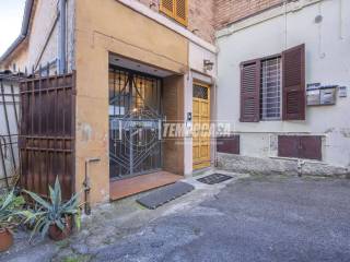 Cortile interno