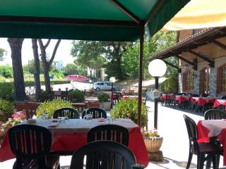 Veranda
