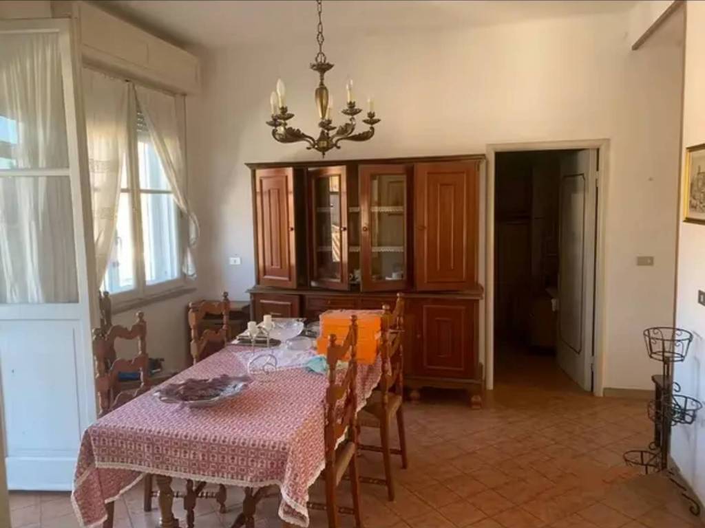 Quadrilocale via 24 maggio, centro, novafeltria