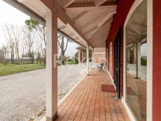 Veranda