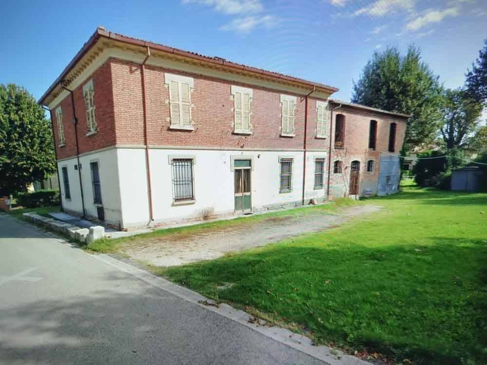 Casa indipendente in vendita a Lugo