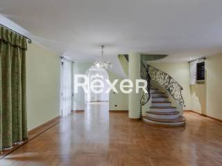 Interno palazzo