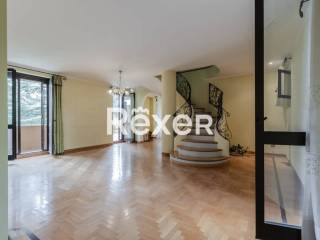 Interno palazzo