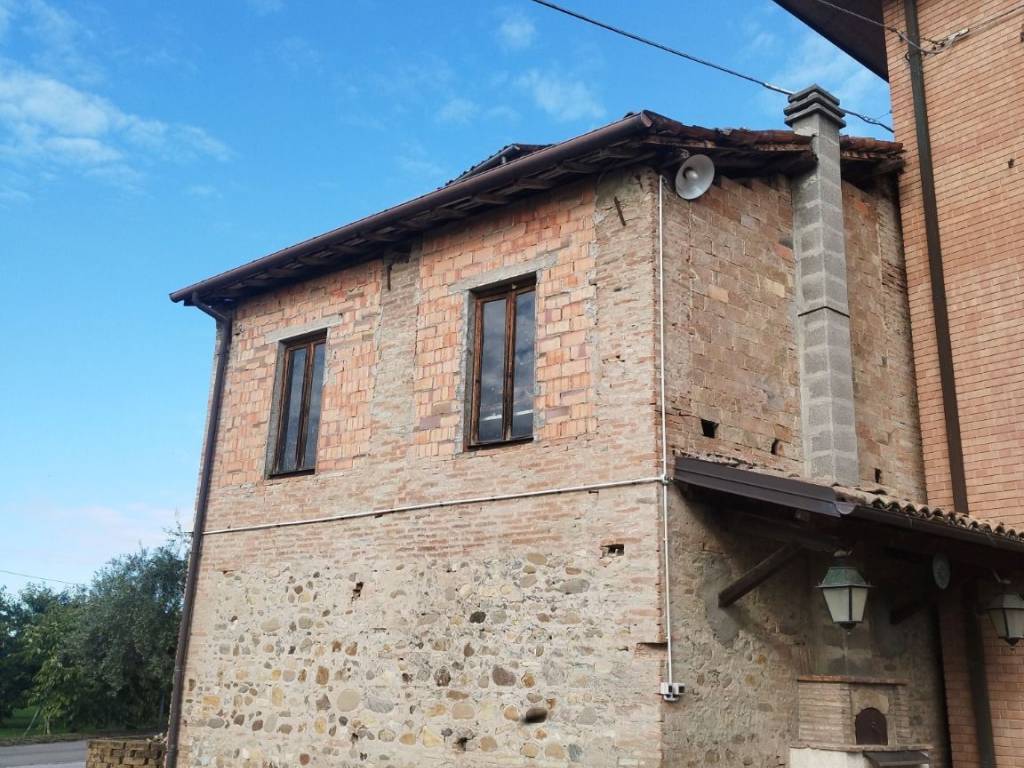 Terreno edificabile via maremagna, centro, vignola